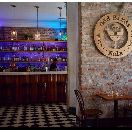 Catahoula Hotel Nowy Orlean Zewnętrze zdjęcie