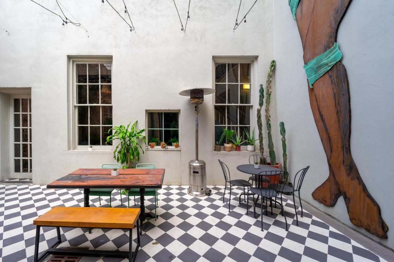 Catahoula Hotel Nowy Orlean Zewnętrze zdjęcie