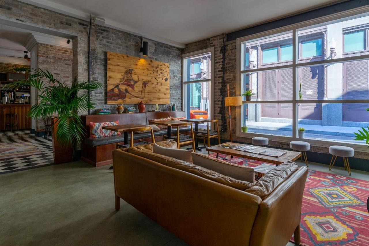Catahoula Hotel Nowy Orlean Zewnętrze zdjęcie