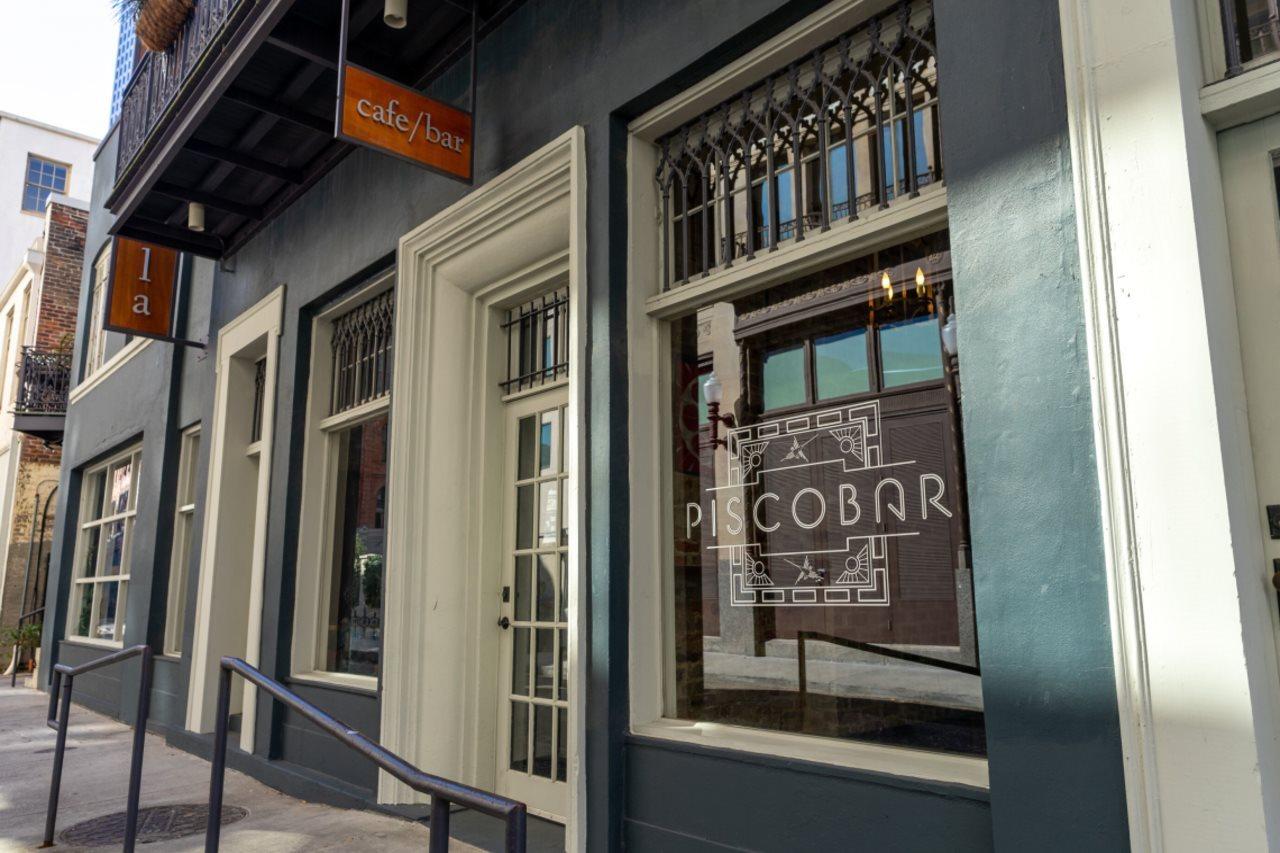 Catahoula Hotel Nowy Orlean Zewnętrze zdjęcie