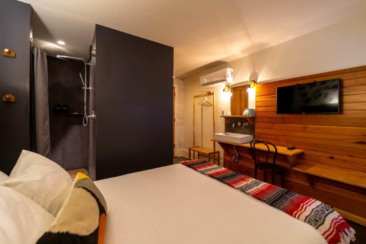 Catahoula Hotel Nowy Orlean Zewnętrze zdjęcie