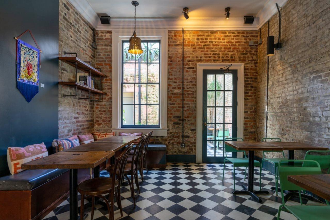 Catahoula Hotel Nowy Orlean Zewnętrze zdjęcie