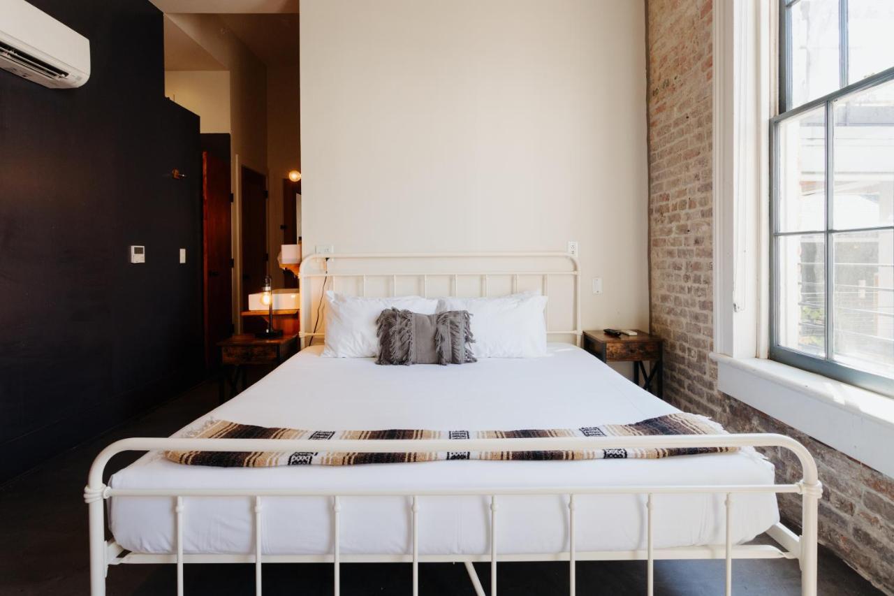 Catahoula Hotel Nowy Orlean Zewnętrze zdjęcie