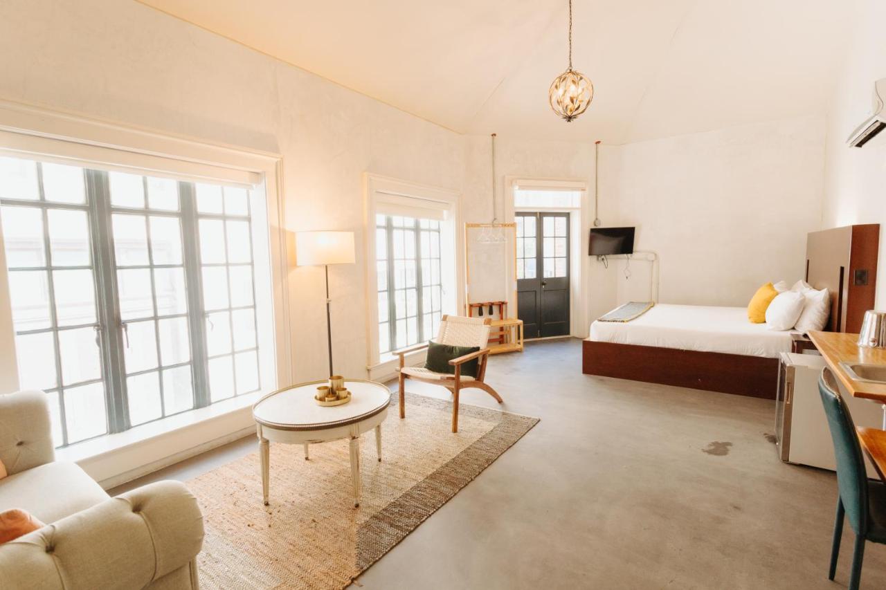 Catahoula Hotel Nowy Orlean Zewnętrze zdjęcie