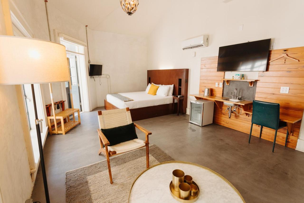 Catahoula Hotel Nowy Orlean Zewnętrze zdjęcie