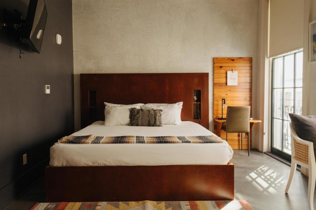 Catahoula Hotel Nowy Orlean Zewnętrze zdjęcie