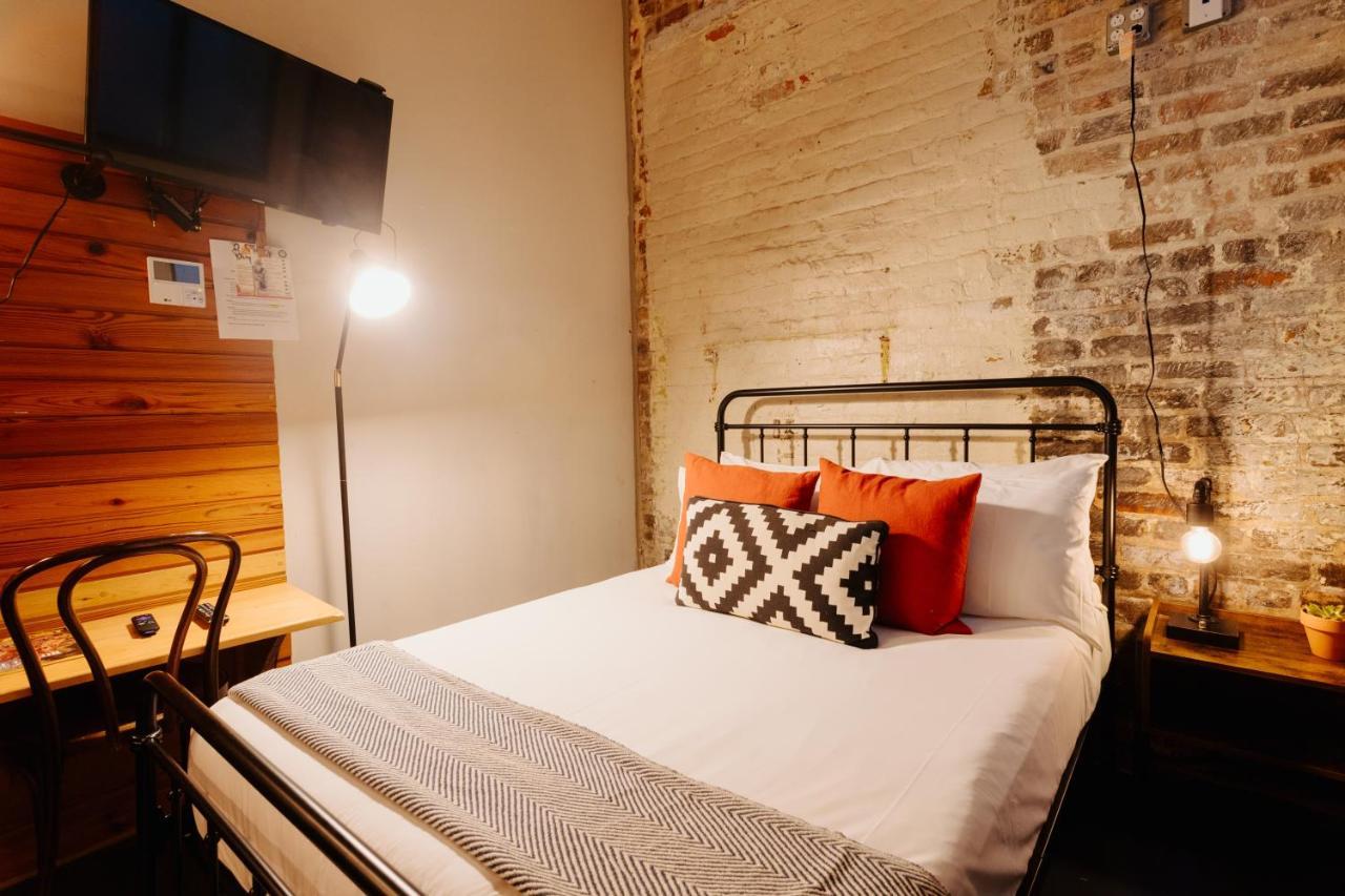 Catahoula Hotel Nowy Orlean Zewnętrze zdjęcie