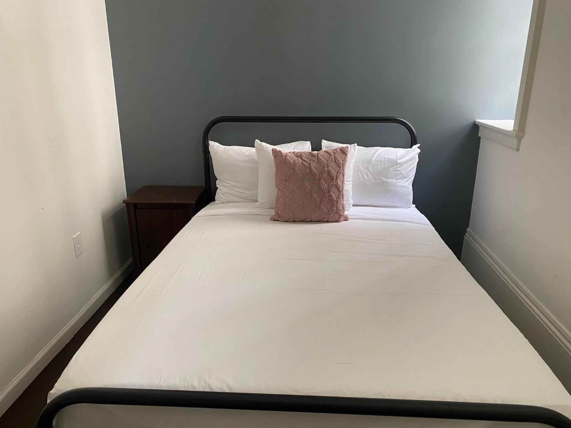 Catahoula Hotel Nowy Orlean Zewnętrze zdjęcie