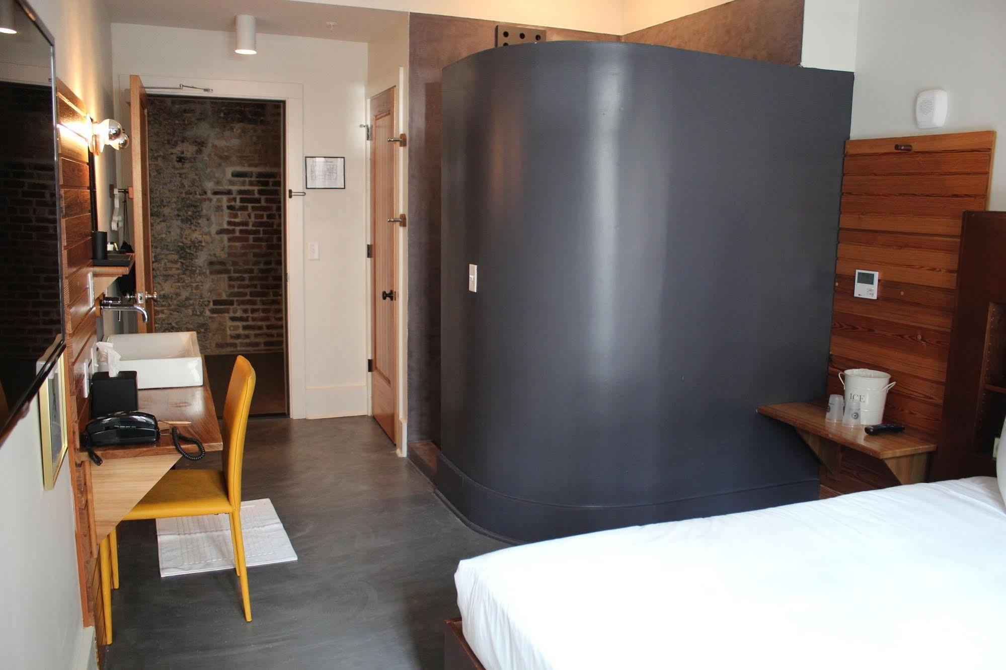 Catahoula Hotel Nowy Orlean Zewnętrze zdjęcie