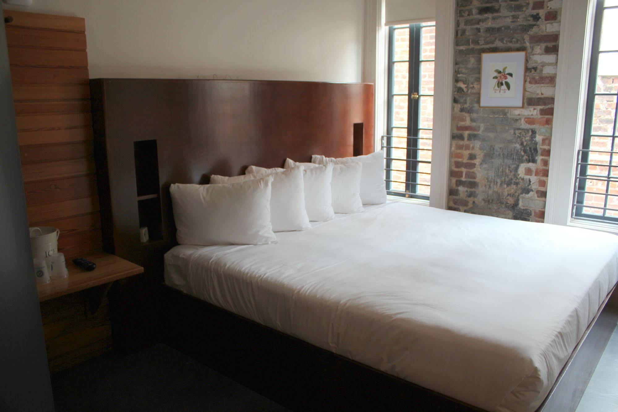 Catahoula Hotel Nowy Orlean Zewnętrze zdjęcie