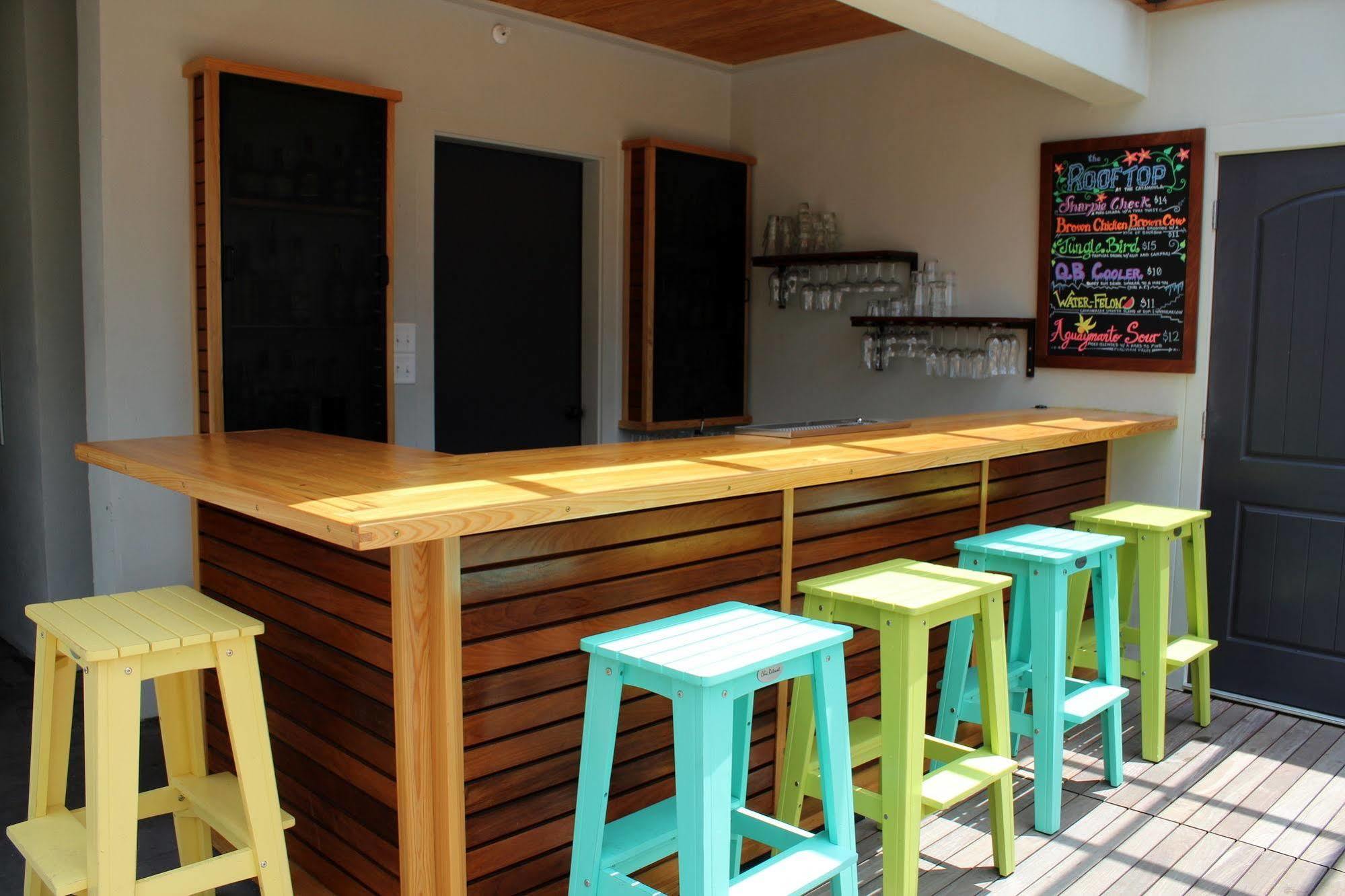 Catahoula Hotel Nowy Orlean Zewnętrze zdjęcie