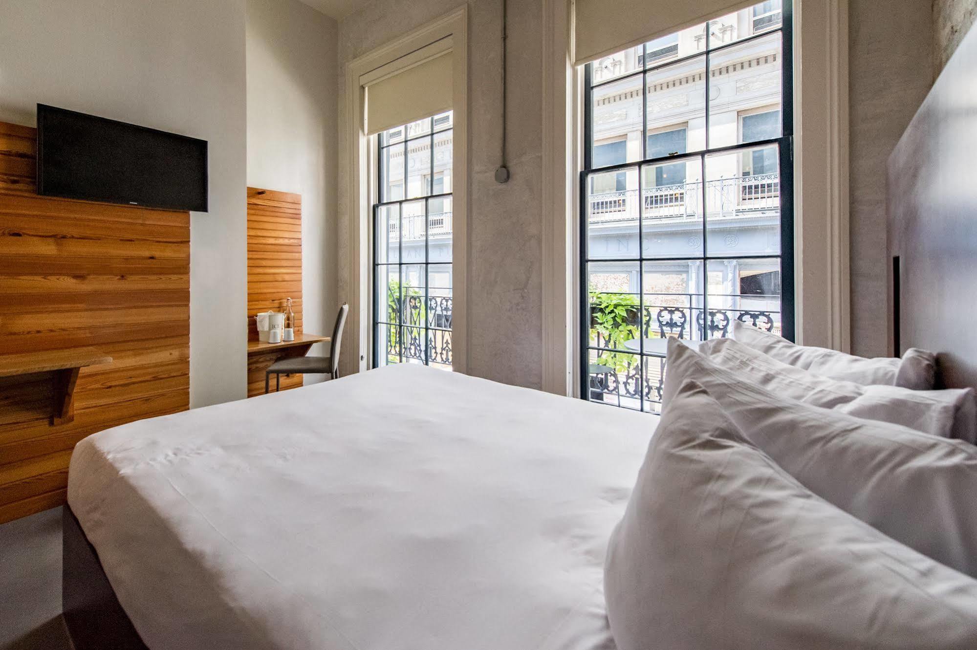 Catahoula Hotel Nowy Orlean Zewnętrze zdjęcie
