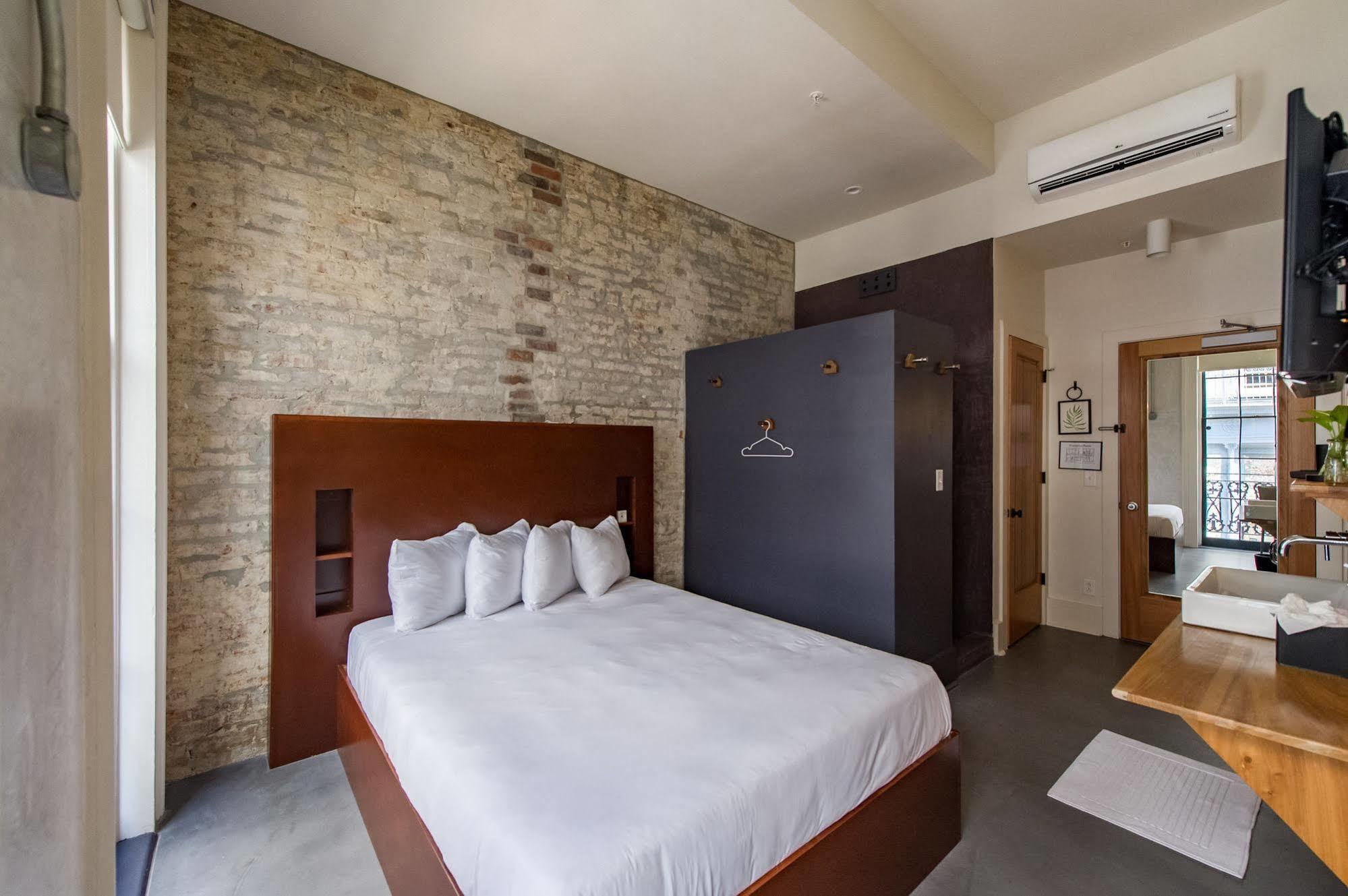 Catahoula Hotel Nowy Orlean Zewnętrze zdjęcie