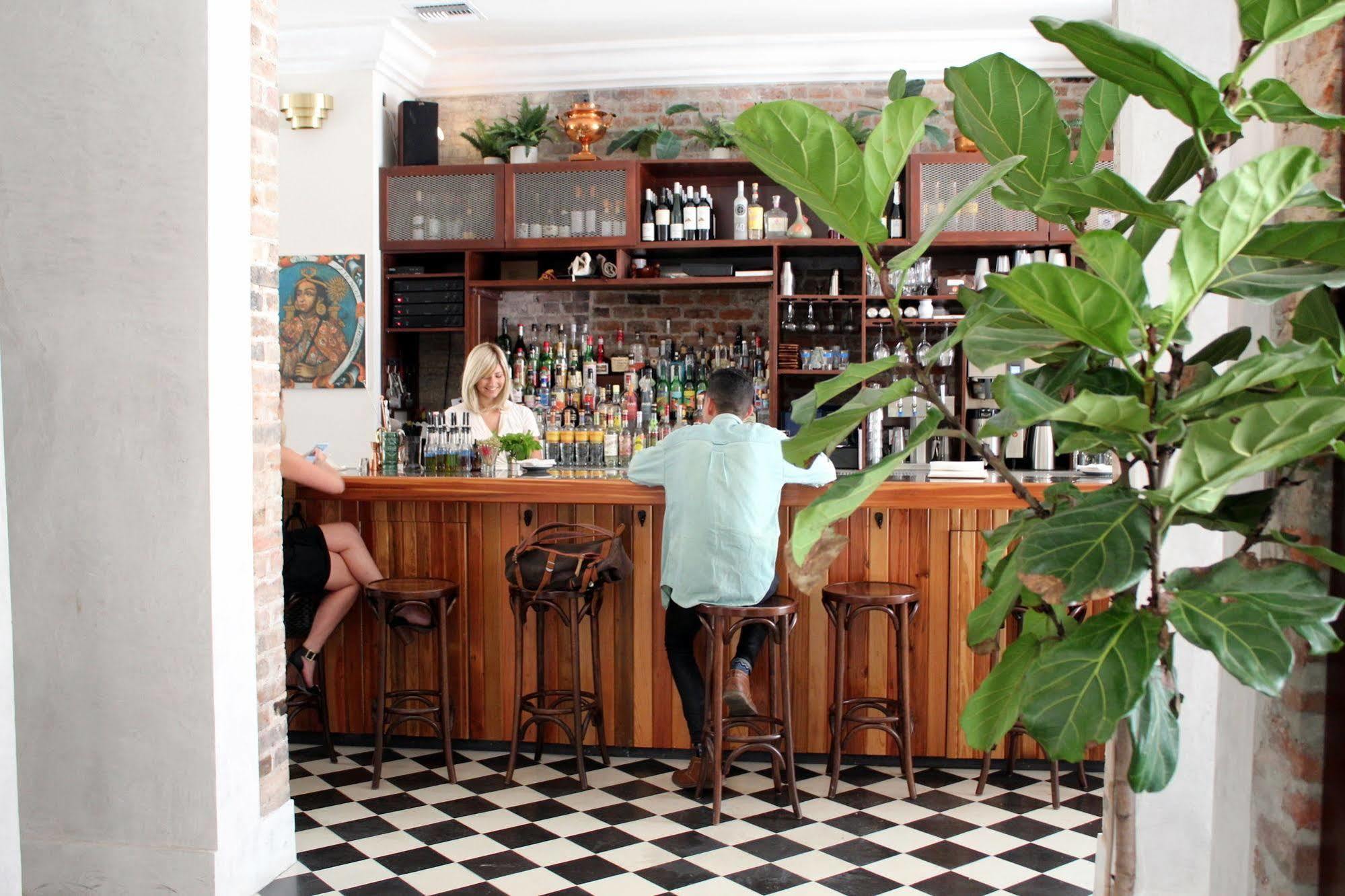 Catahoula Hotel Nowy Orlean Zewnętrze zdjęcie