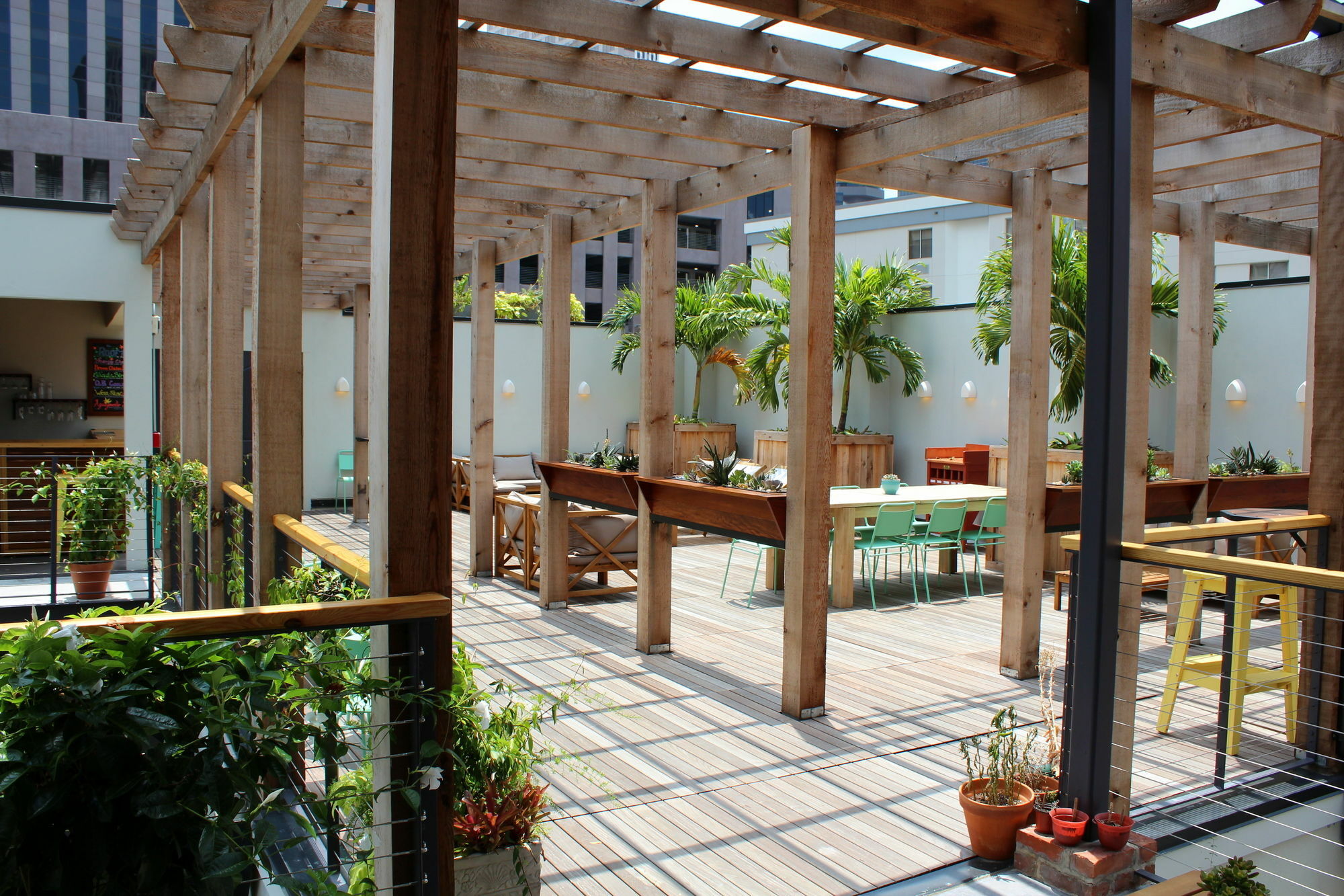 Catahoula Hotel Nowy Orlean Zewnętrze zdjęcie